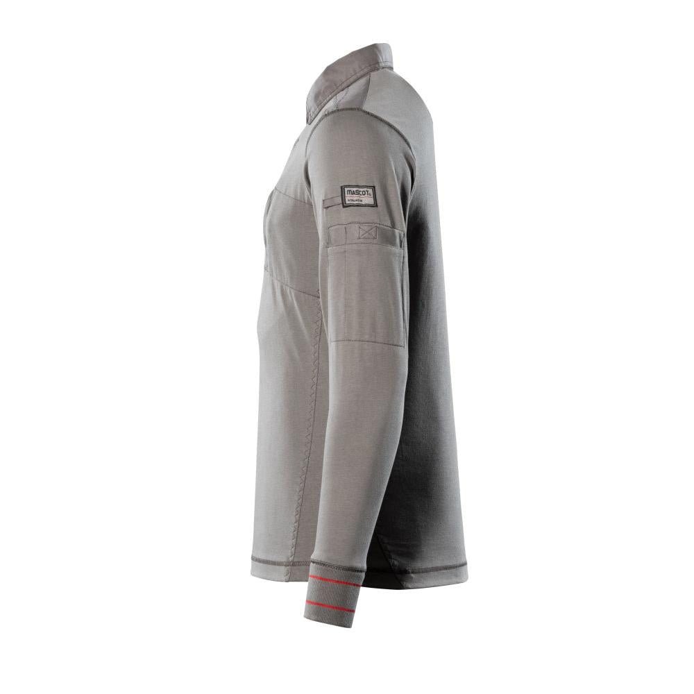 MASCOT® Ios polosweatshirt