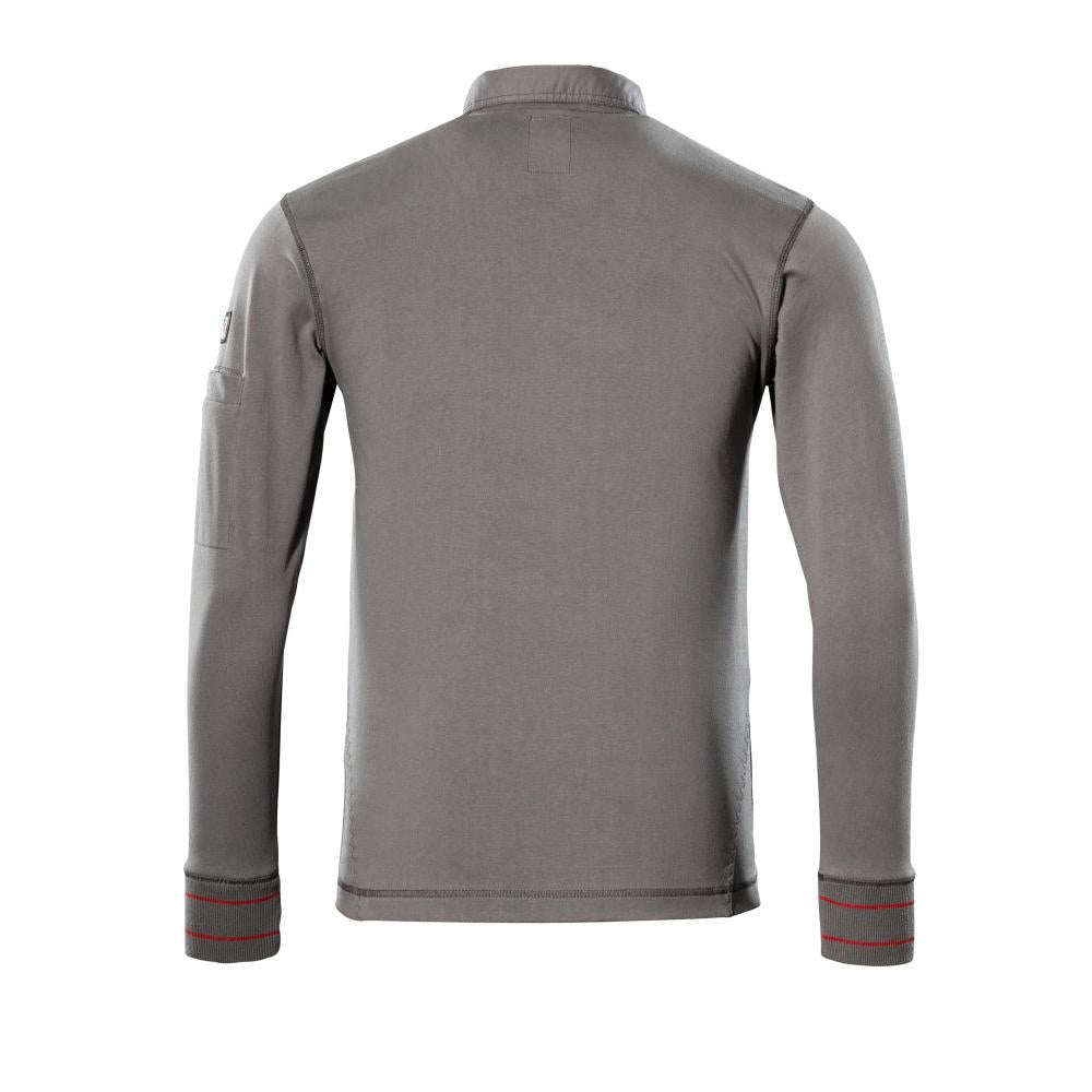 MASCOT® Ios polosweatshirt