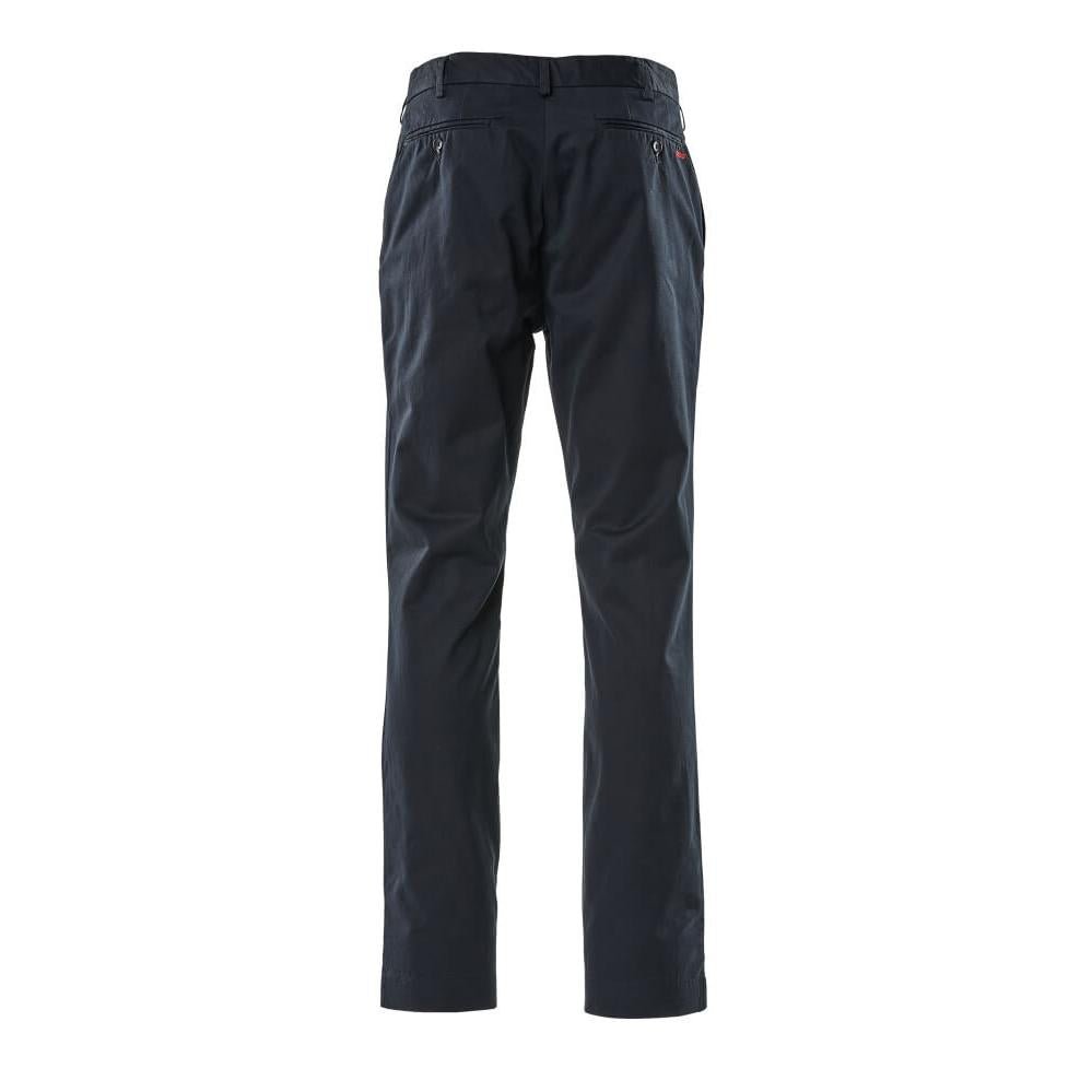 MASCOT® Larisa broek, zwartblauw
