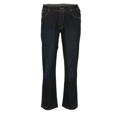 MASCOT® Fafe Jeans, donker denimblauw