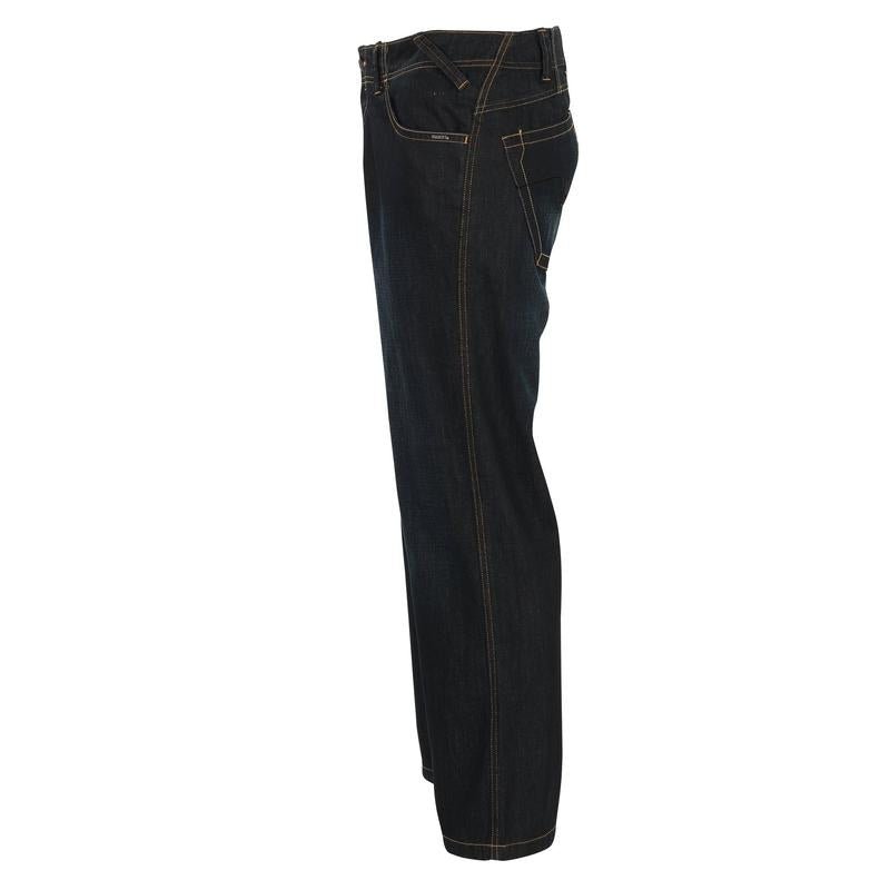 MASCOT® Fafe Jeans, donker denimblauw
