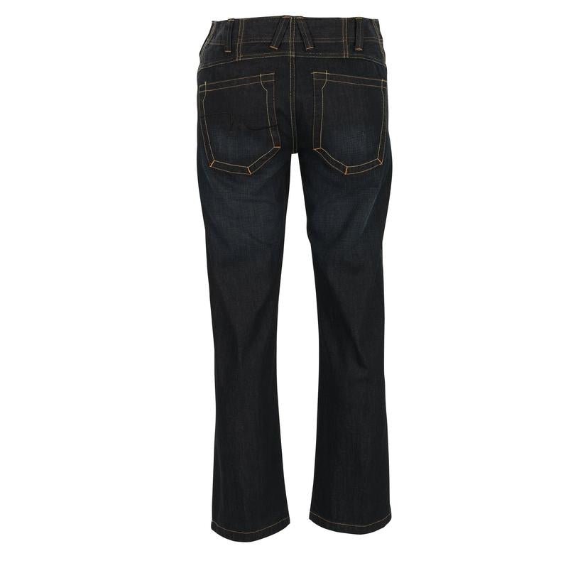 MASCOT® Fafe Jeans, donker denimblauw