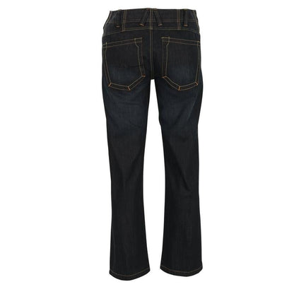 MASCOT® Fafe Jeans, donker denimblauw