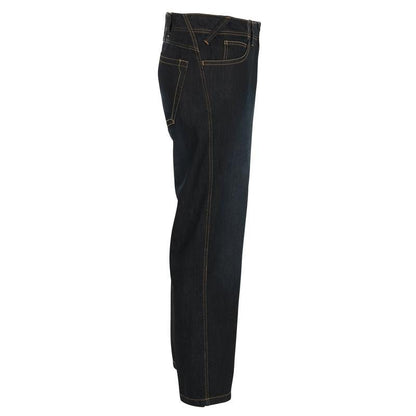 MASCOT® Fafe Jeans, donker denimblauw