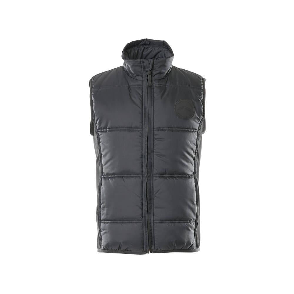 MASCOT® Calico thermisch vest, zwart