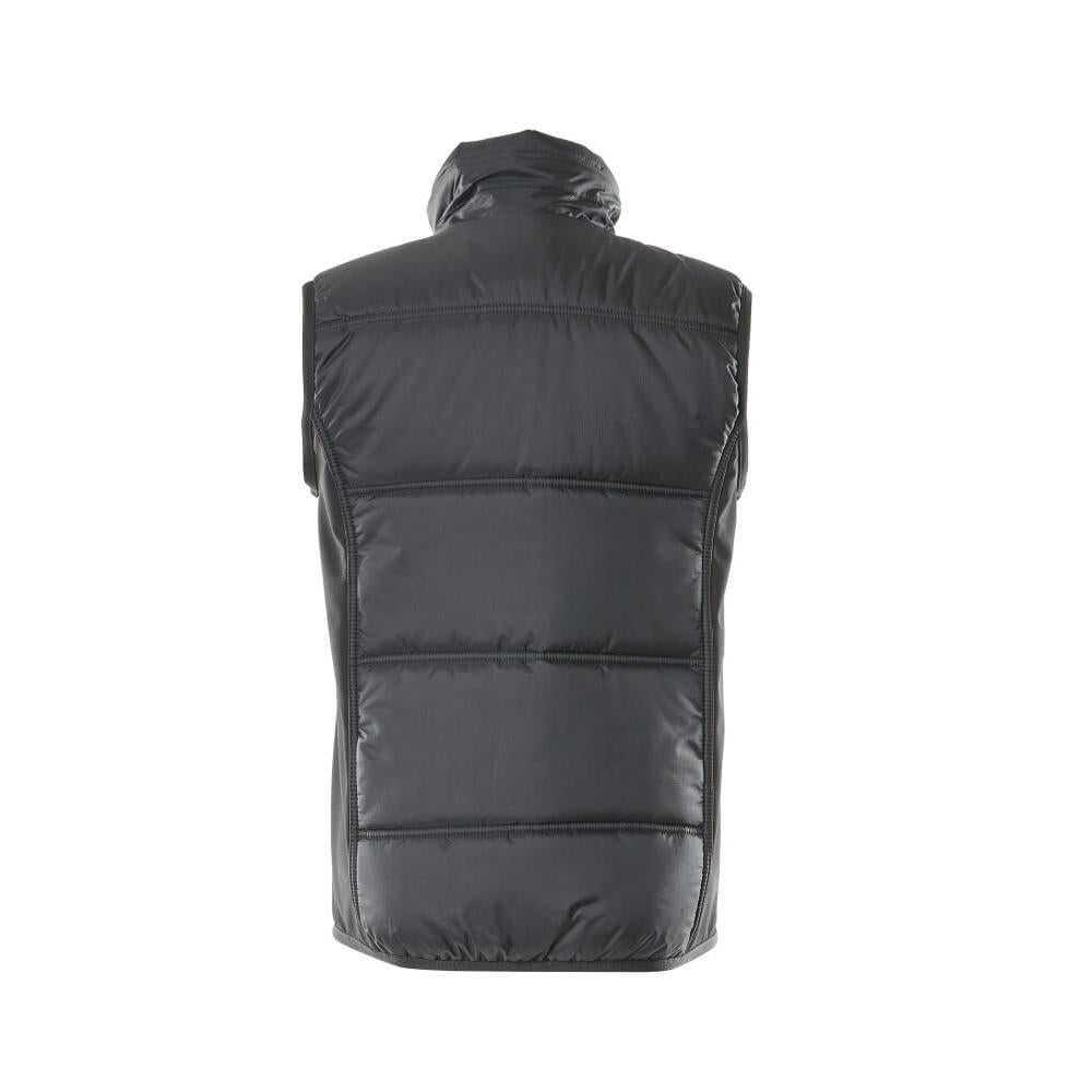 MASCOT® Calico thermisch vest, zwart