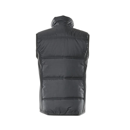 MASCOT® Calico thermisch vest, zwart