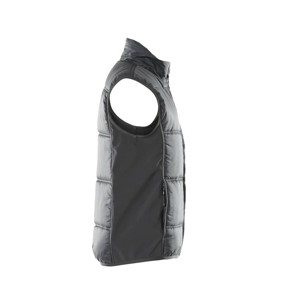 MASCOT® Calico thermisch vest, zwart