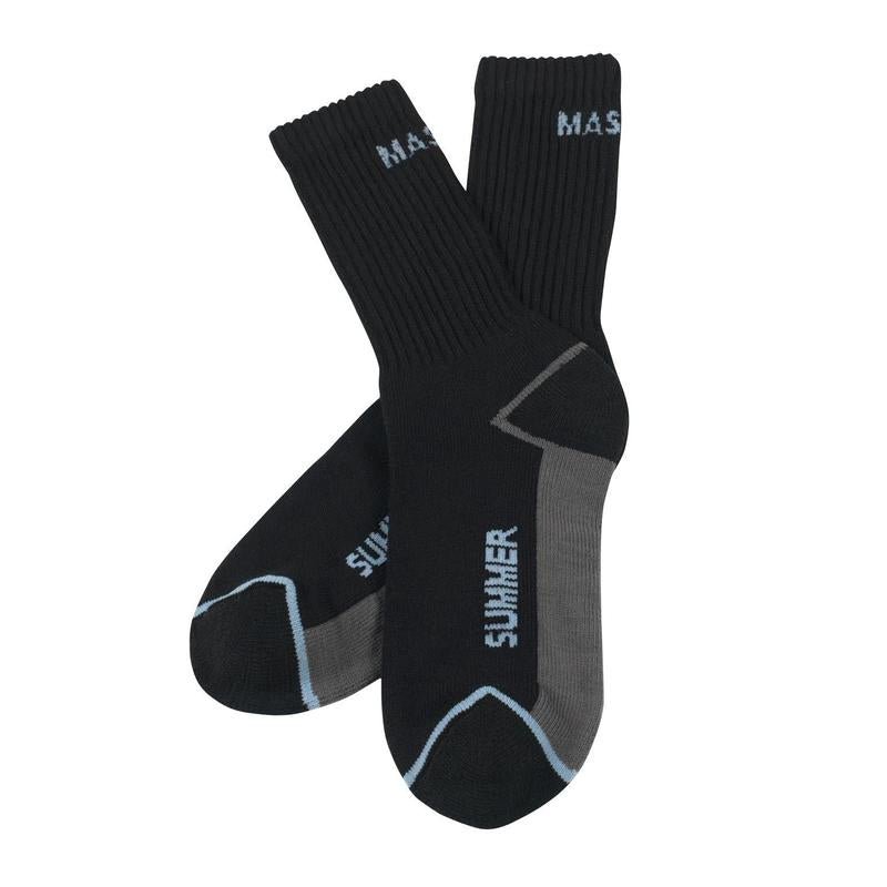 MASCOT® Manica, zwart