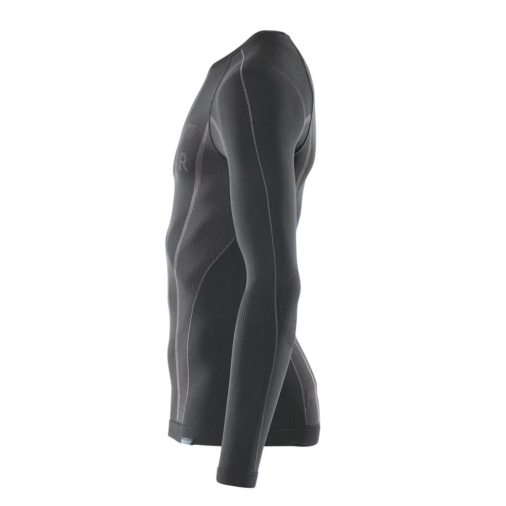 MASCOT® Hamar functioneel ondershirt, zwart
