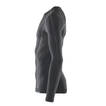 MASCOT® Hamar functioneel ondershirt, zwart