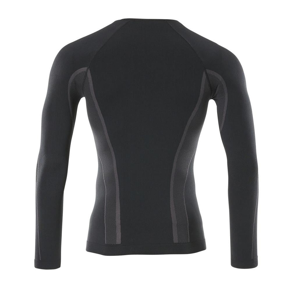 MASCOT® Hamar functioneel ondershirt, zwart