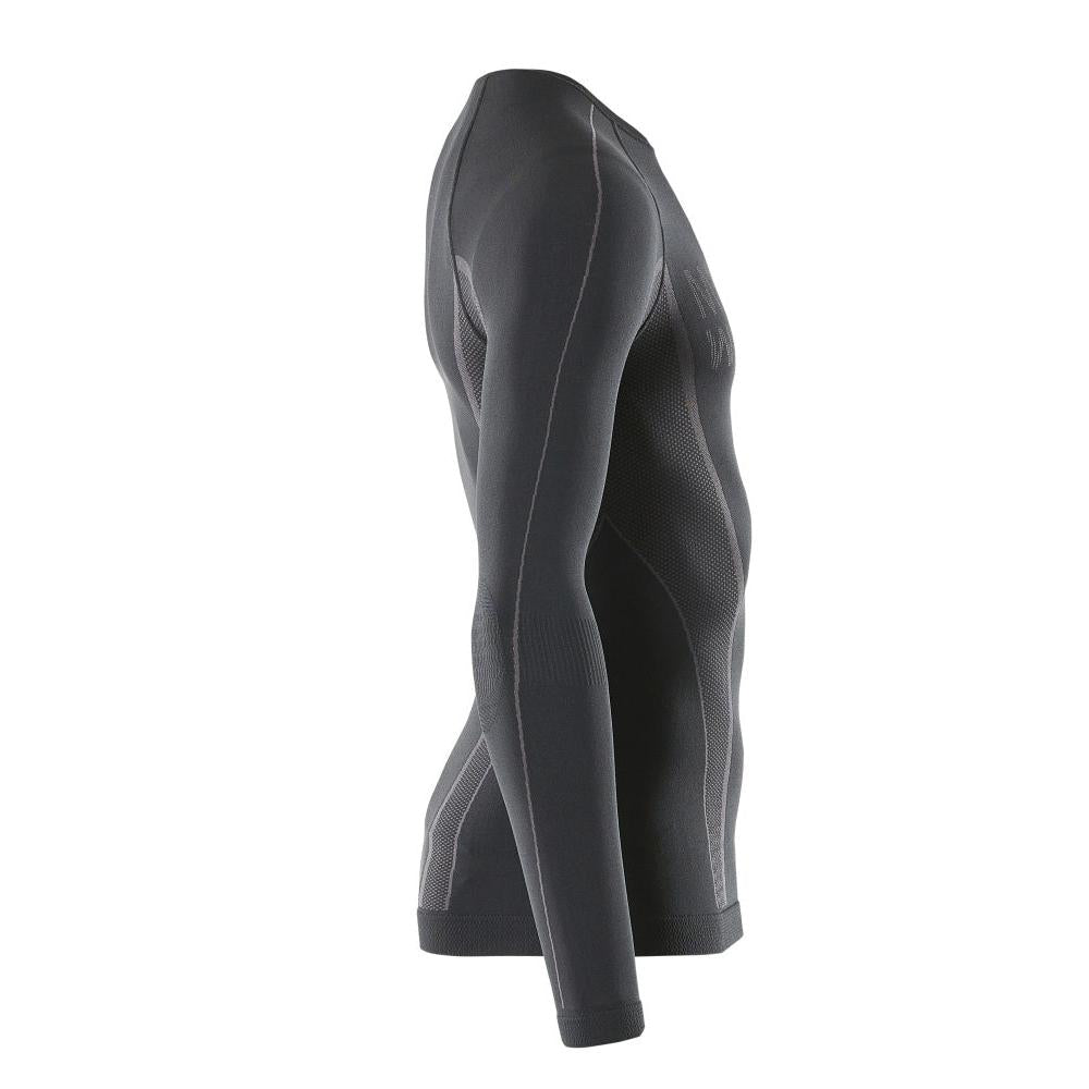 MASCOT® Hamar functioneel ondershirt, zwart