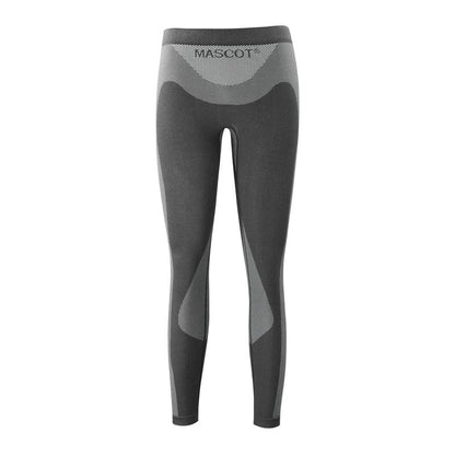 MASCOT® Pori-onderbroek, zwart