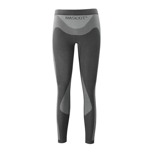 MASCOT® Pori-onderbroek, zwart