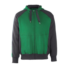 MASCOT® Wiesbaden-sweatshirt met capuchon