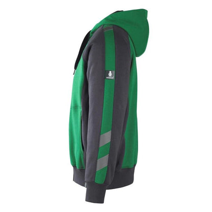 MASCOT® Wiesbaden-sweatshirt met capuchon