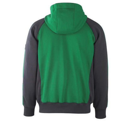 MASCOT® Wiesbaden-sweatshirt met capuchon