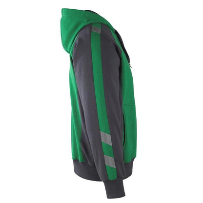 MASCOT® Wiesbaden-sweatshirt met capuchon