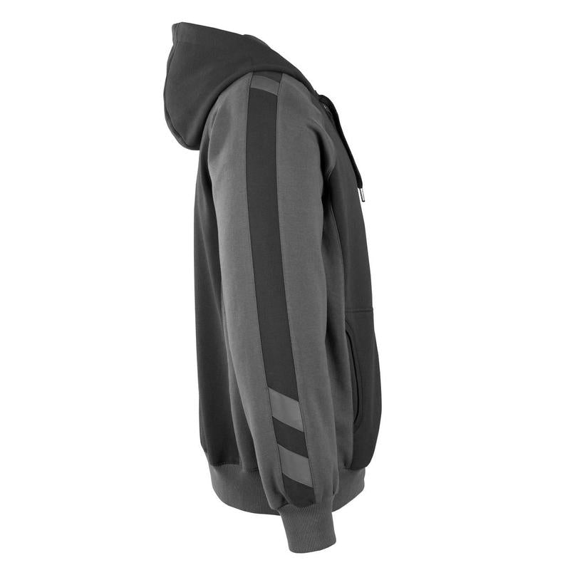 MASCOT® Wiesbaden-sweatshirt met capuchon