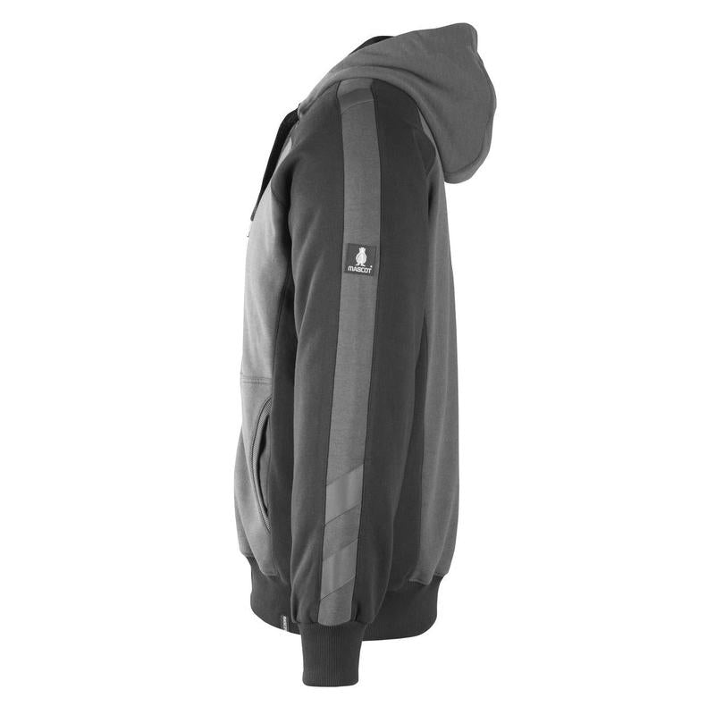 MASCOT® Wiesbaden-sweatshirt met capuchon