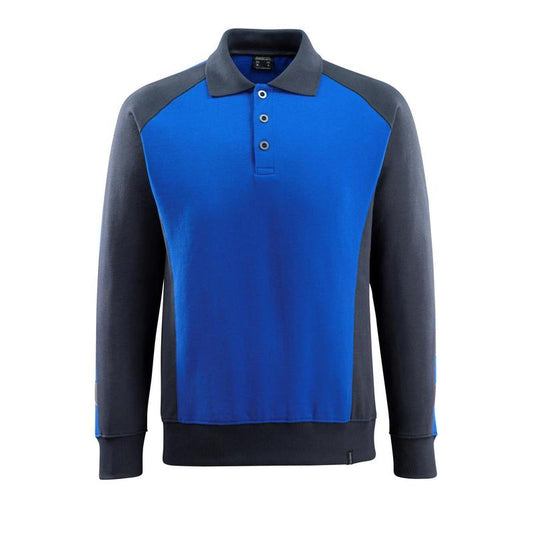 MASCOT® Magdeburg polosweatshirt