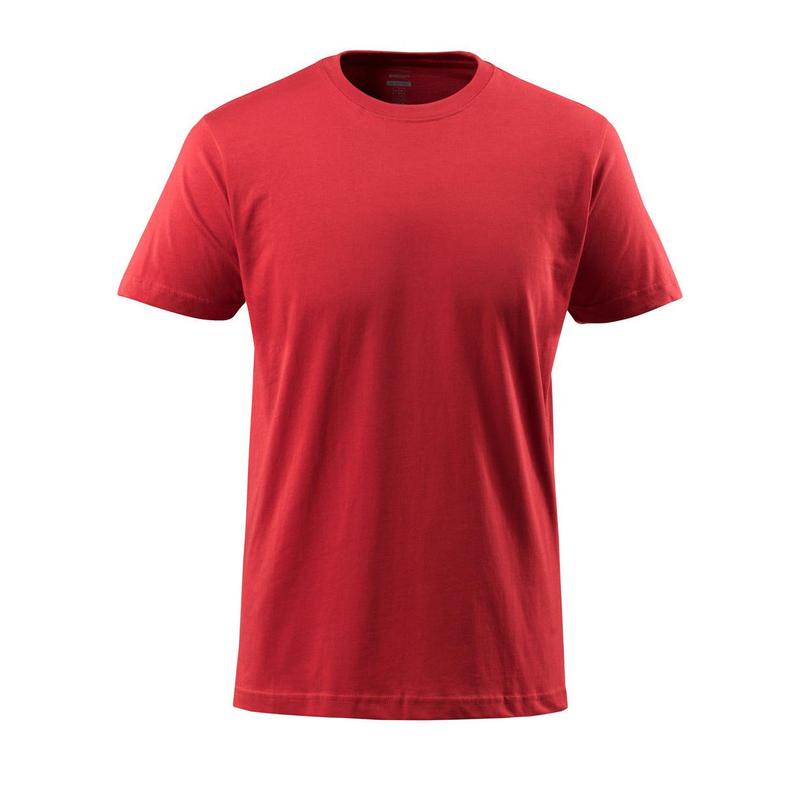 MASCOT® Calais T-shirt, rood