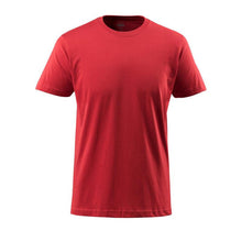 MASCOT® Calais T-shirt, rood