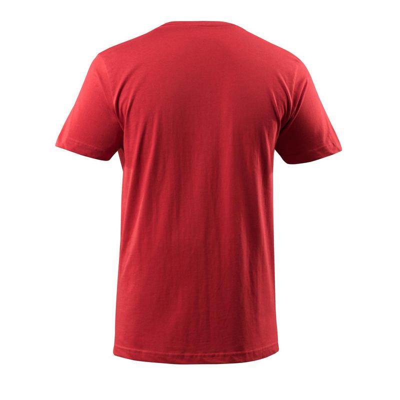 MASCOT® Calais T-shirt, rood
