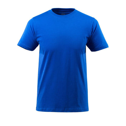 MASCOT® Calais T-shirt, maïsblauw