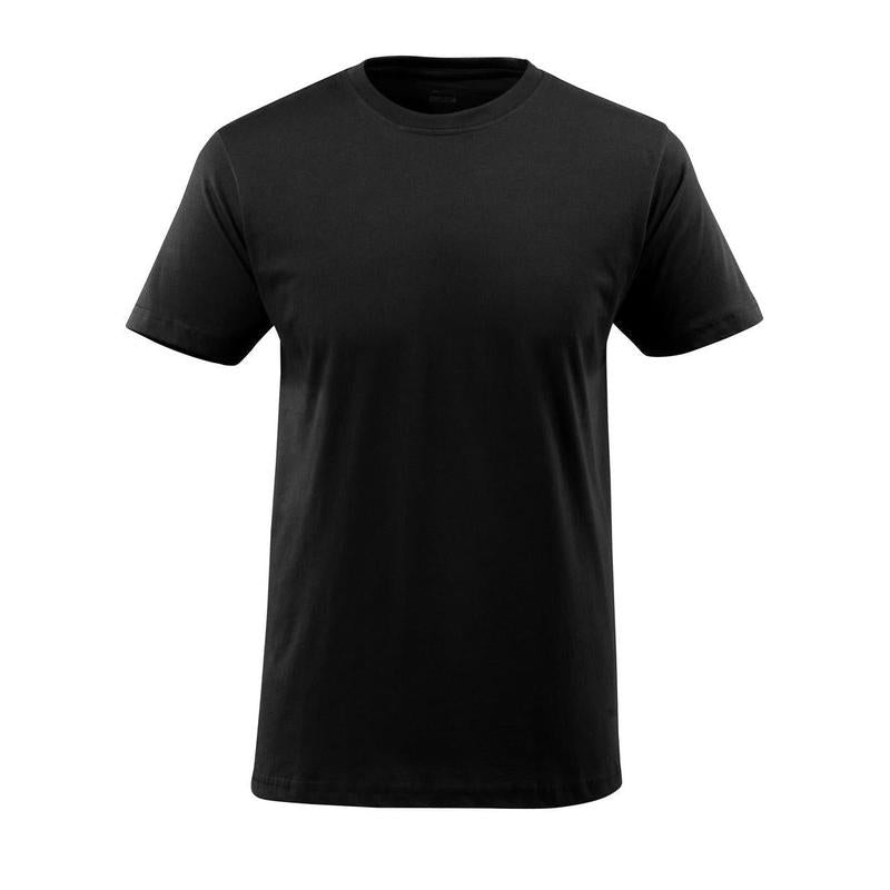 MASCOT® Calais T-shirt, volledig zwart