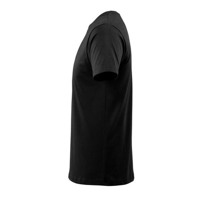 MASCOT® Calais T-shirt, volledig zwart