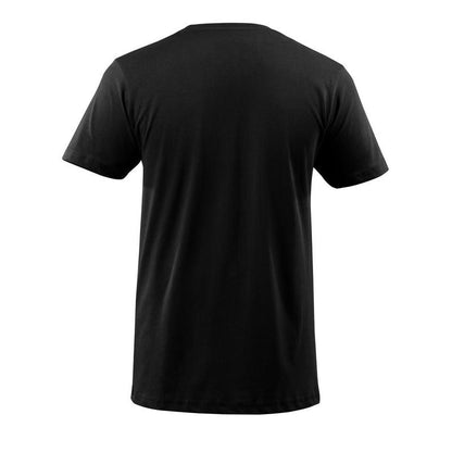 MASCOT® Calais T-shirt, volledig zwart