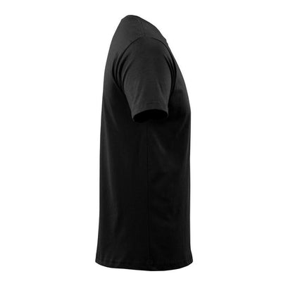 MASCOT® Calais T-shirt, volledig zwart