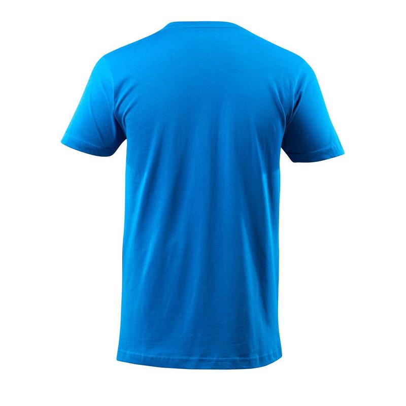 MASCOT® Calais T-shirt, azuurblauw