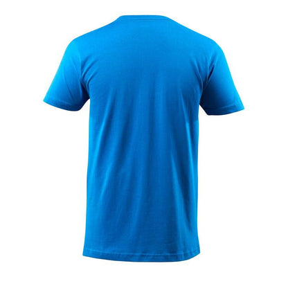 MASCOT® Calais T-shirt, azuurblauw