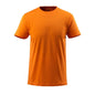 MASCOT® Calais T-shirt, lichtoranje