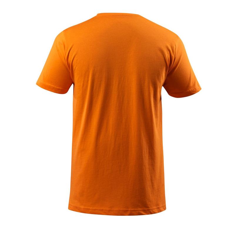 MASCOT® Calais T-shirt, lichtoranje