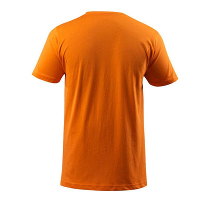 MASCOT® Calais T-shirt, lichtoranje