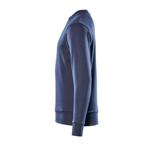 MASCOT® Carvin-sweatshirt, marineblauw