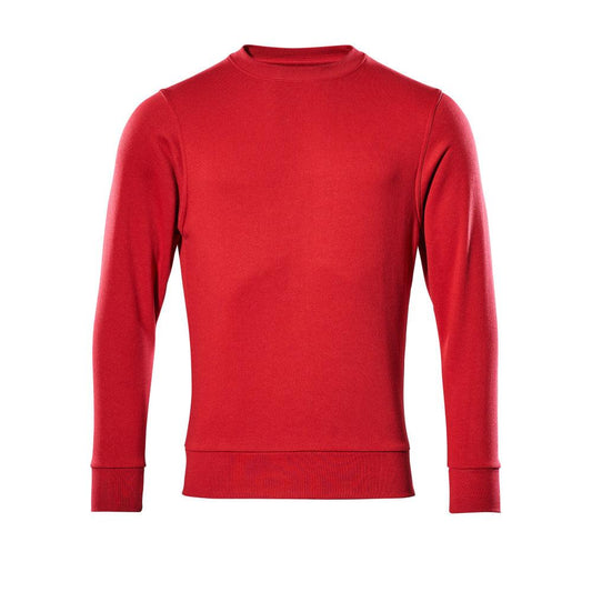 MASCOT® Carvin-sweatshirt, rood