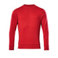 MASCOT® Carvin-sweatshirt, rood
