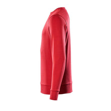 MASCOT® Carvin-sweatshirt, rood