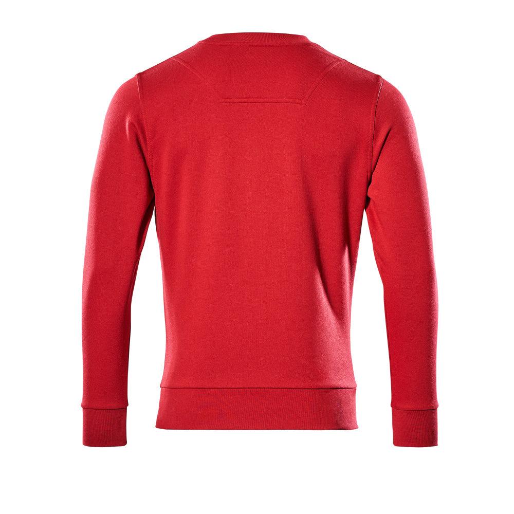 MASCOT® Carvin-sweatshirt, rood