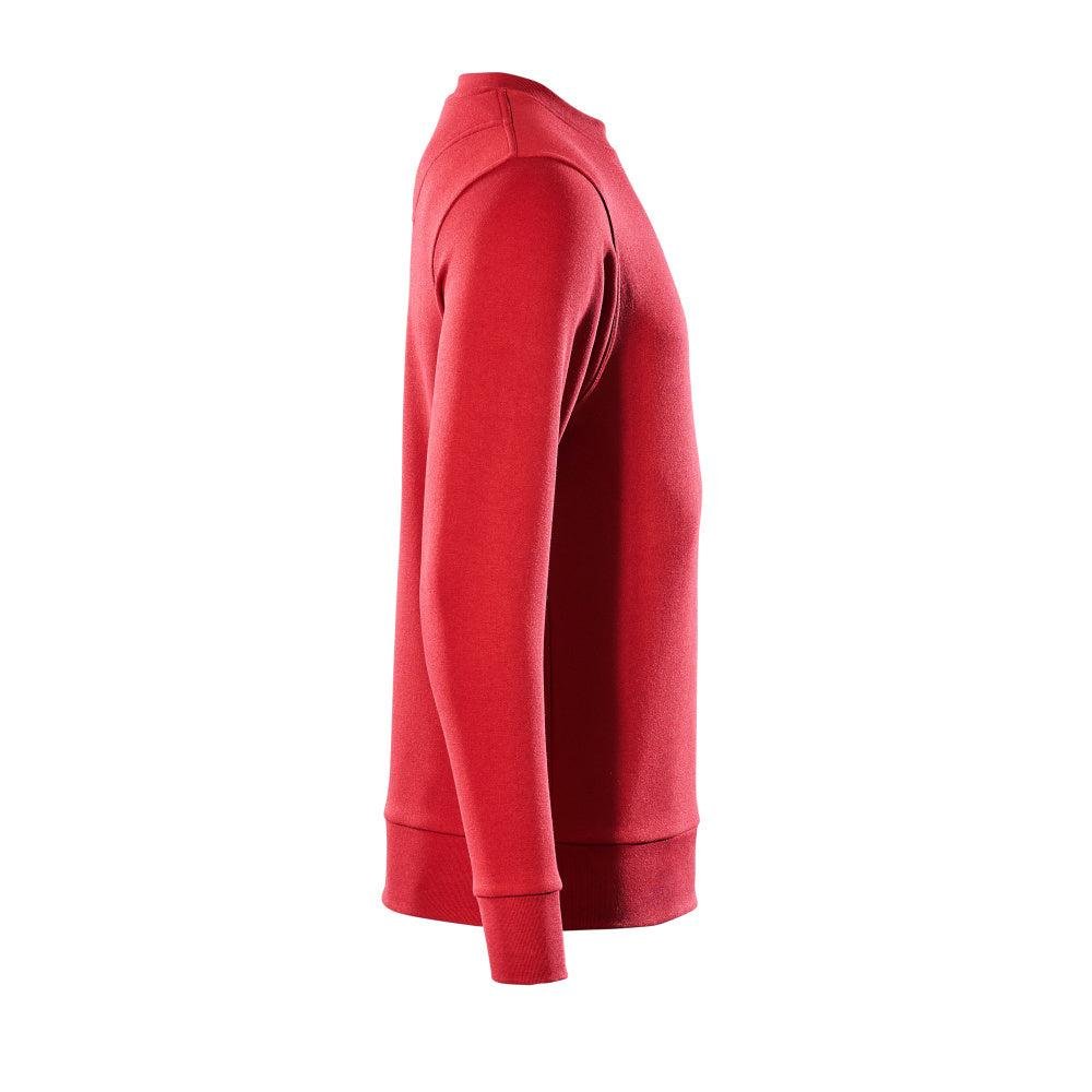 MASCOT® Carvin-sweatshirt, rood