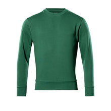 MASCOT® Carvin-sweatshirt, groen