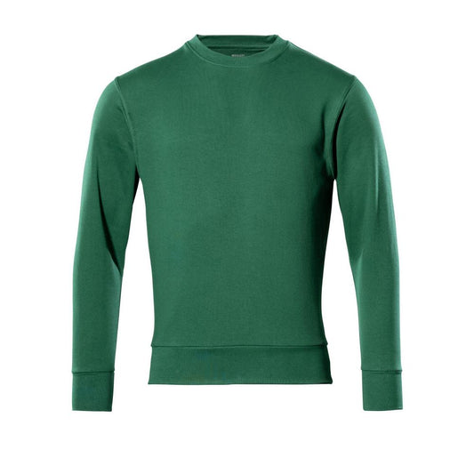 MASCOT® Carvin-sweatshirt, groen
