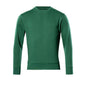 MASCOT® Carvin-sweatshirt, groen