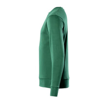 MASCOT® Carvin-sweatshirt, groen