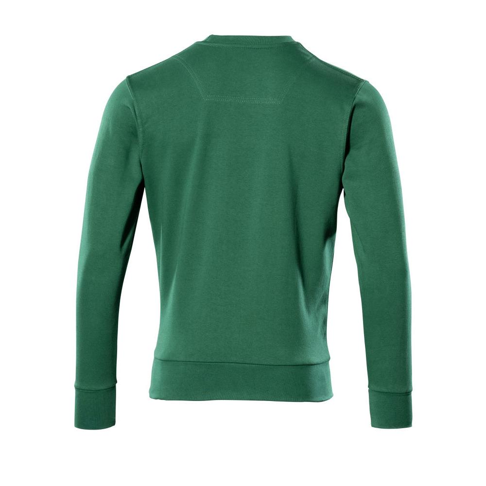 MASCOT® Carvin-sweatshirt, groen